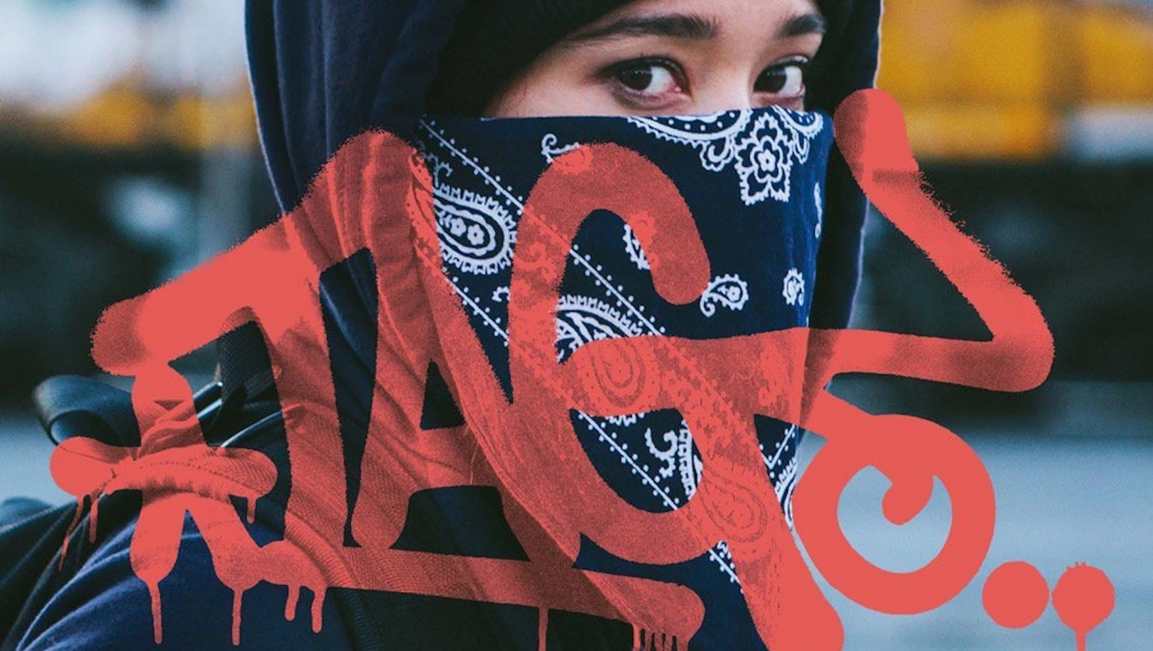 TAG poster